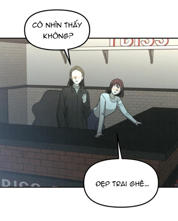 Vì Tôi Đã Giết Người Chapter 11.1 - Trang 2