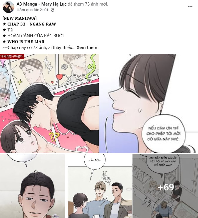 Chú Cún Của Em Thật Đáng Yêu Chapter 4.2 - Trang 2