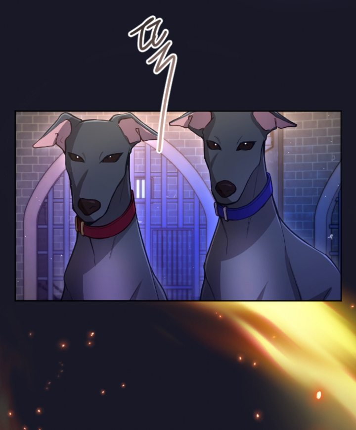 Tôi Sẽ Bị Trừ Khử Cùng Hoàng Đế Chapter 105 - Trang 4