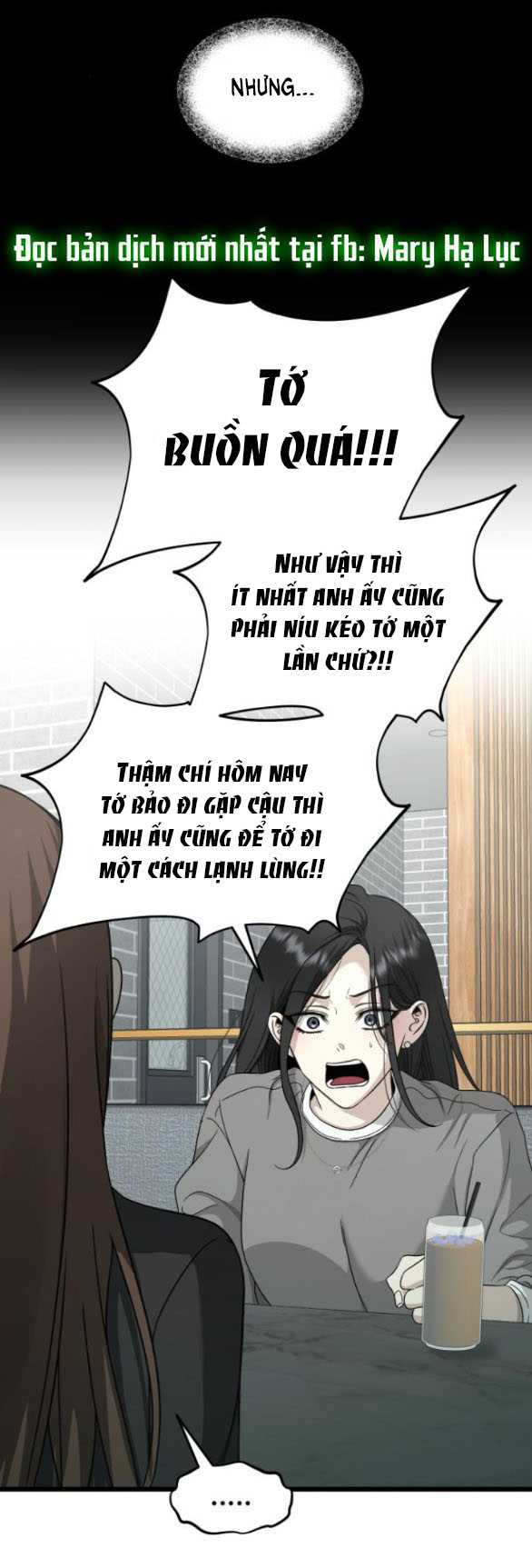 Tự Do Trong Mơ Chapter 144.1 - Trang 2