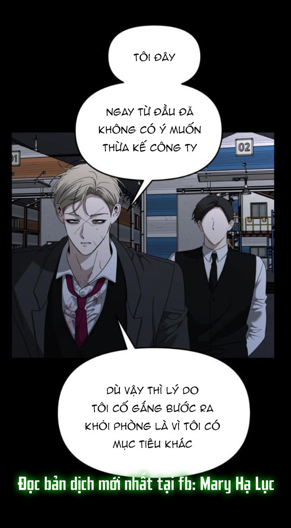 Tự Do Trong Mơ Chapter 156.1 - Trang 2