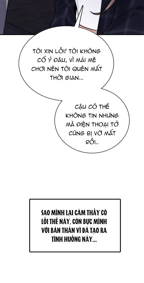 I'm Fine Thank You, And You? Chapter 25.2 - Trang 2