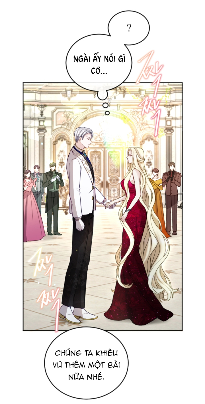 Tôi Sẽ Bị Trừ Khử Cùng Hoàng Đế Chapter 108 - Trang 4