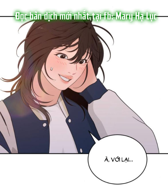 VẬN MAY BẤT NGỜ Chapter 40.1 - Next Chapter 40.2