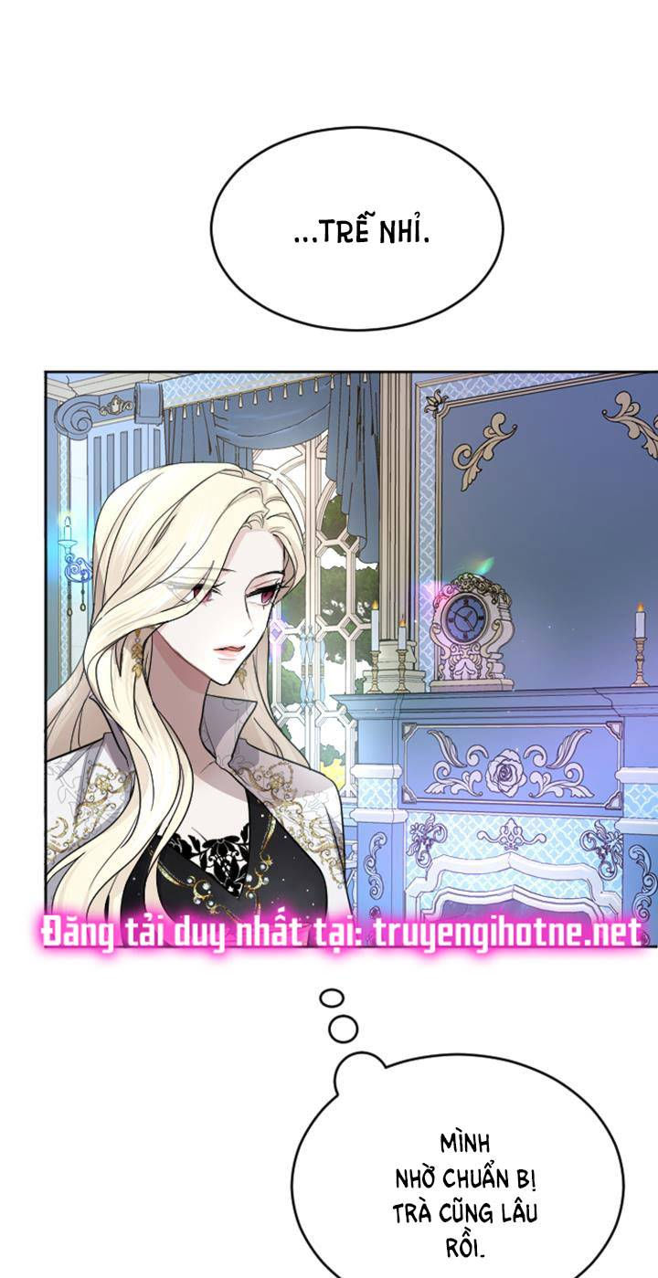 Tôi Sẽ Bị Trừ Khử Cùng Hoàng Đế Chapter 24.2 - Trang 2