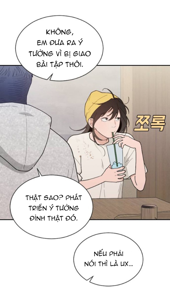 VẬN MAY BẤT NGỜ Chapter 47.1 - Next Chapter 47.2
