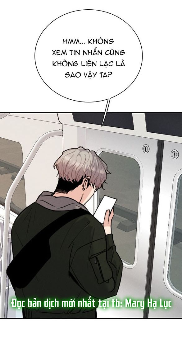 I'm Fine Thank You, And You? Chapter 28.1 - Trang 2