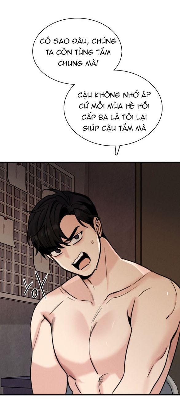 I'm Fine Thank You, And You? Chapter 27.2 - Trang 2