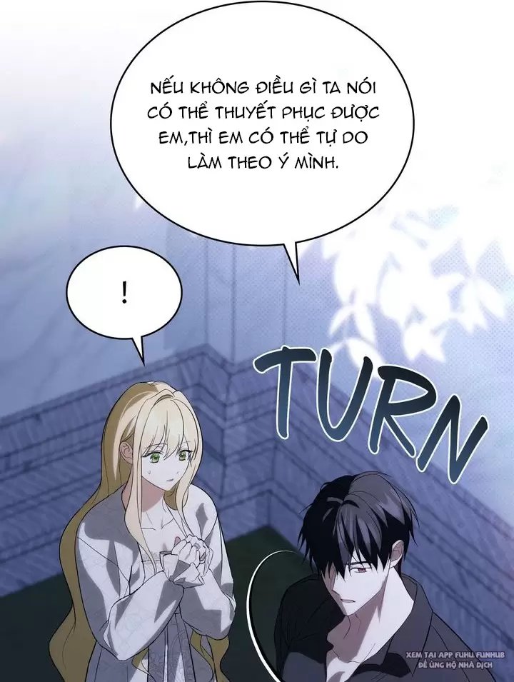 Lời Hứa Này Không Thuộc Về Em Chapter 5 - Trang 2