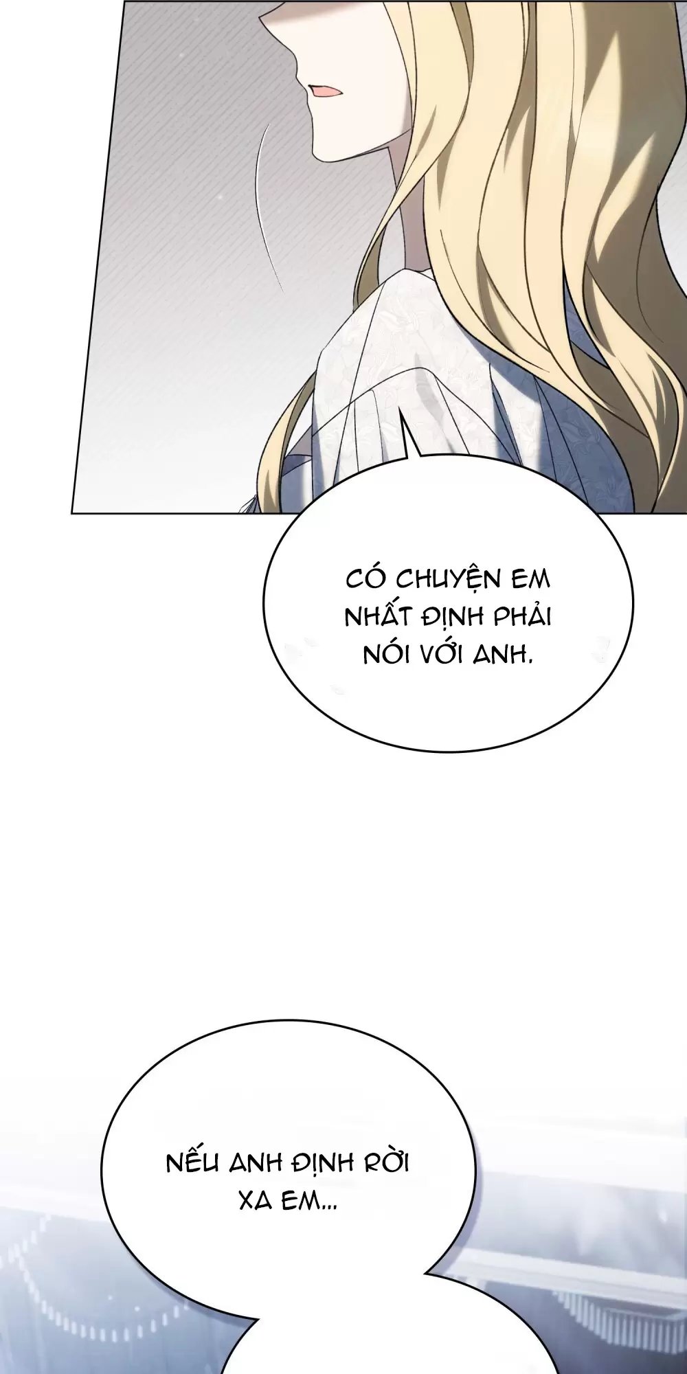 Lời Hứa Này Không Thuộc Về Em Chapter 26 - Trang 2