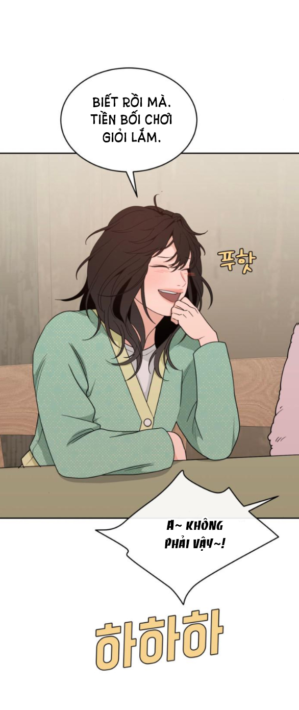 VẬN MAY BẤT NGỜ Chapter 20.1 - Next Chapter 20.2