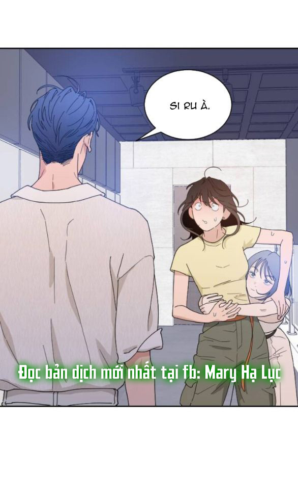 VẬN MAY BẤT NGỜ Chapter 48.2 - Next Chapter 49