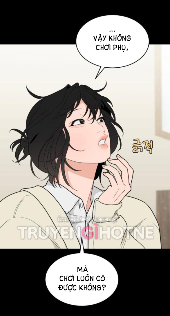 VẬN MAY BẤT NGỜ Chapter 19.1 - Next Chapter 19.2