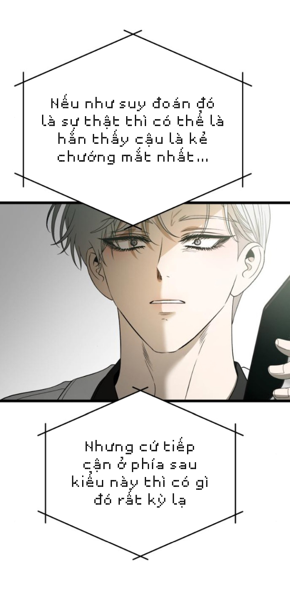 Tự Do Trong Mơ Chapter 161.1 - Trang 2