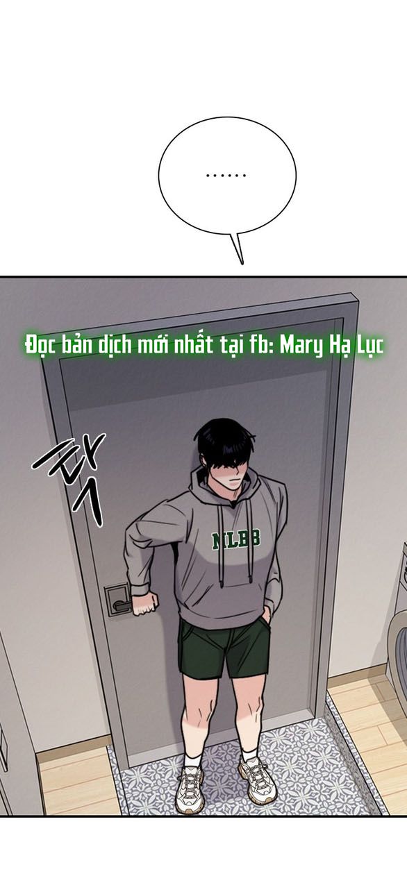 I'm Fine Thank You, And You? Chapter 26.1 - Trang 2