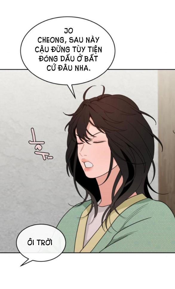 VẬN MAY BẤT NGỜ Chapter 19.1 - Next Chapter 19.2