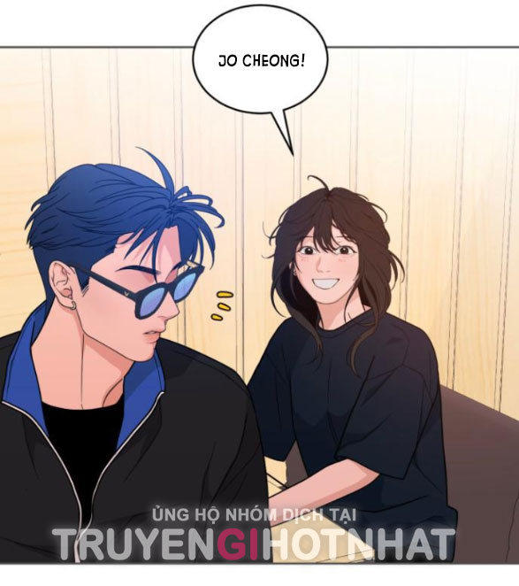 VẬN MAY BẤT NGỜ Chapter 32.1 - Next Chapter 32.2