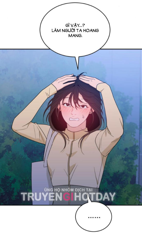 VẬN MAY BẤT NGỜ Chapter 39.1 - Next Chapter 39.2