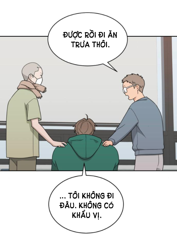 VẬN MAY BẤT NGỜ Chapter 24.2 - Next Chapter 25