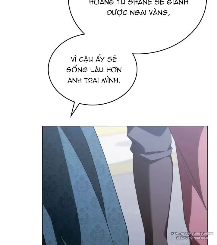 Lời Hứa Này Không Thuộc Về Em Chapter 8 - Trang 2