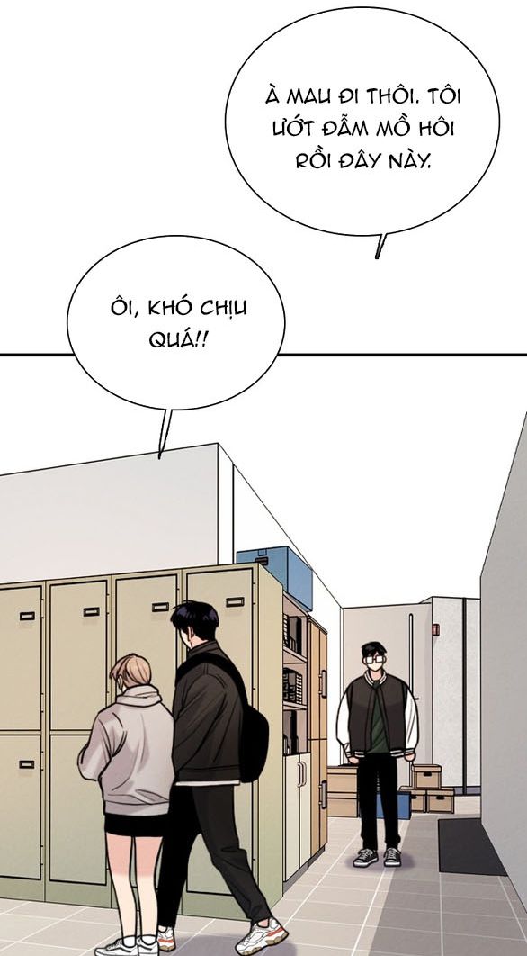 I'm Fine Thank You, And You? Chapter 29.1 - Trang 2