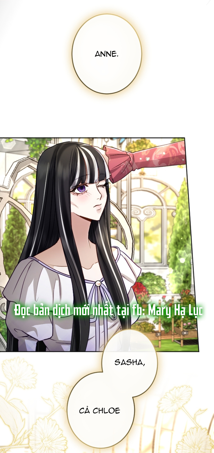 Tôi Sẽ Bị Trừ Khử Cùng Hoàng Đế Chapter 118 - Trang 4