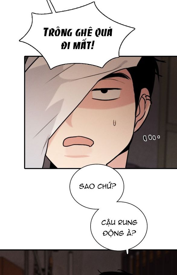 I'm Fine Thank You, And You? Chapter 27.2 - Trang 2