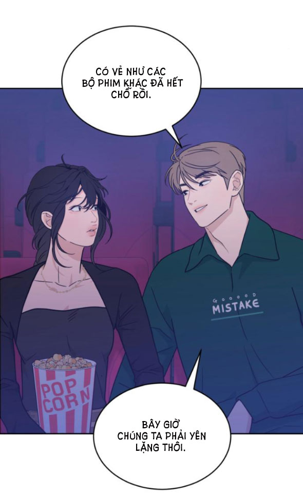 VẬN MAY BẤT NGỜ Chapter 36.1 - Next Chapter 36.2