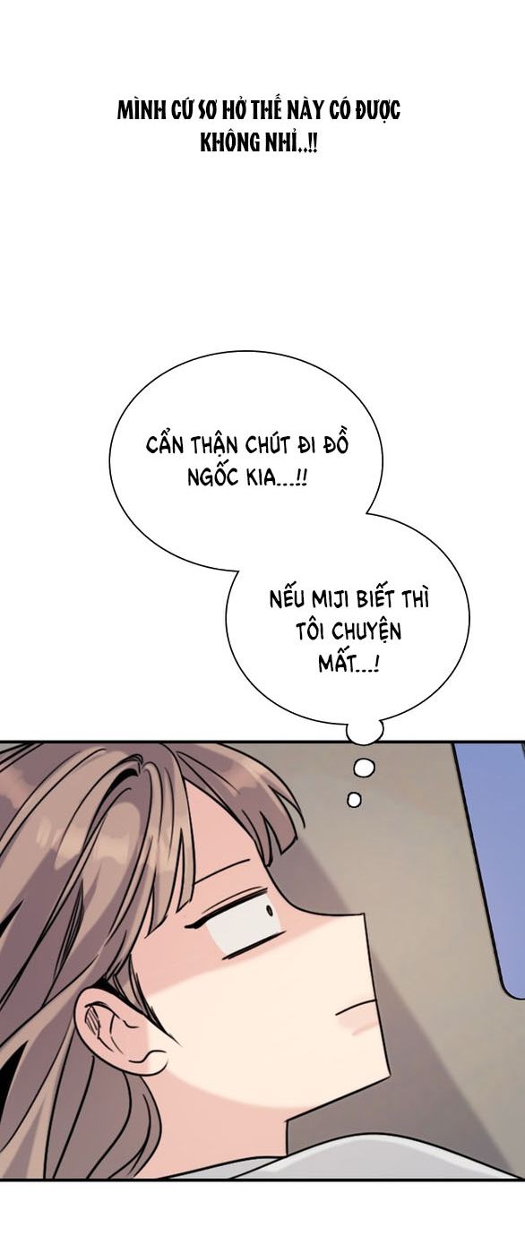 I'm Fine Thank You, And You? Chapter 29.1 - Trang 2