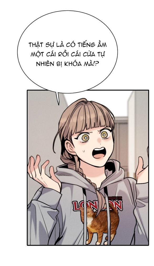 I'm Fine Thank You, And You? Chapter 29.1 - Trang 2