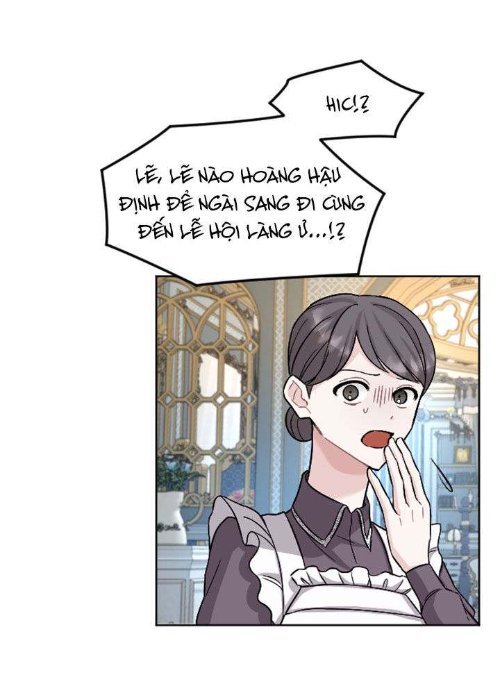Tôi Sẽ Bị Trừ Khử Cùng Hoàng Đế Chapter 29.1 - Trang 2