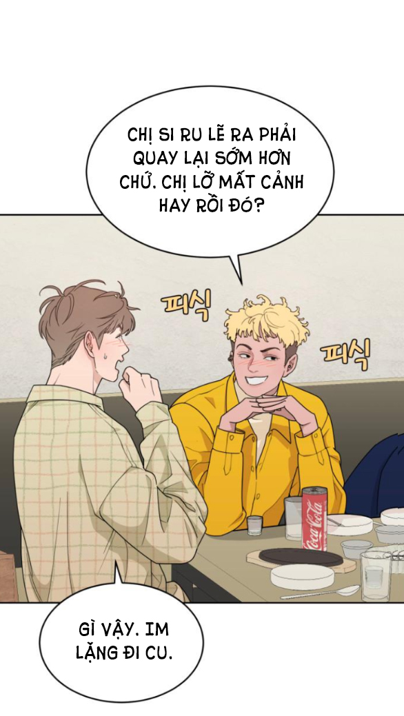 VẬN MAY BẤT NGỜ Chapter 20.2 - Next Chapter 21