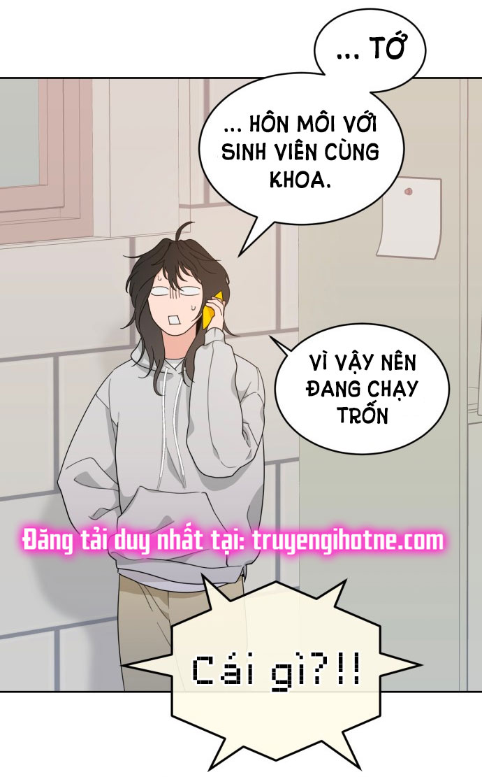 VẬN MAY BẤT NGỜ Chapter 3.1 - Next Chapter 3.2
