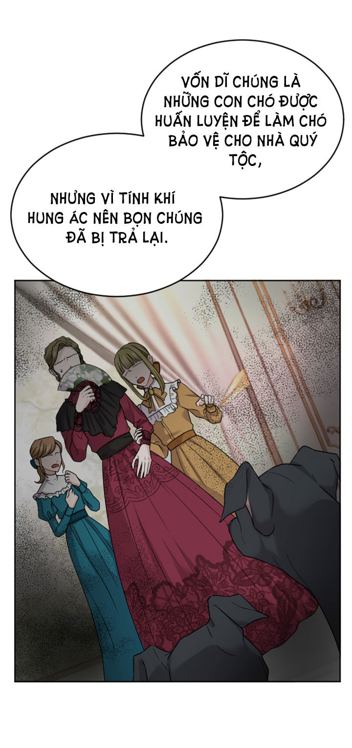Tôi Sẽ Bị Trừ Khử Cùng Hoàng Đế Chapter 30.1 - Trang 2