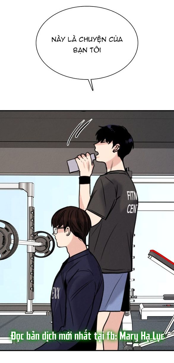I'm Fine Thank You, And You? Chapter 25.1 - Trang 2