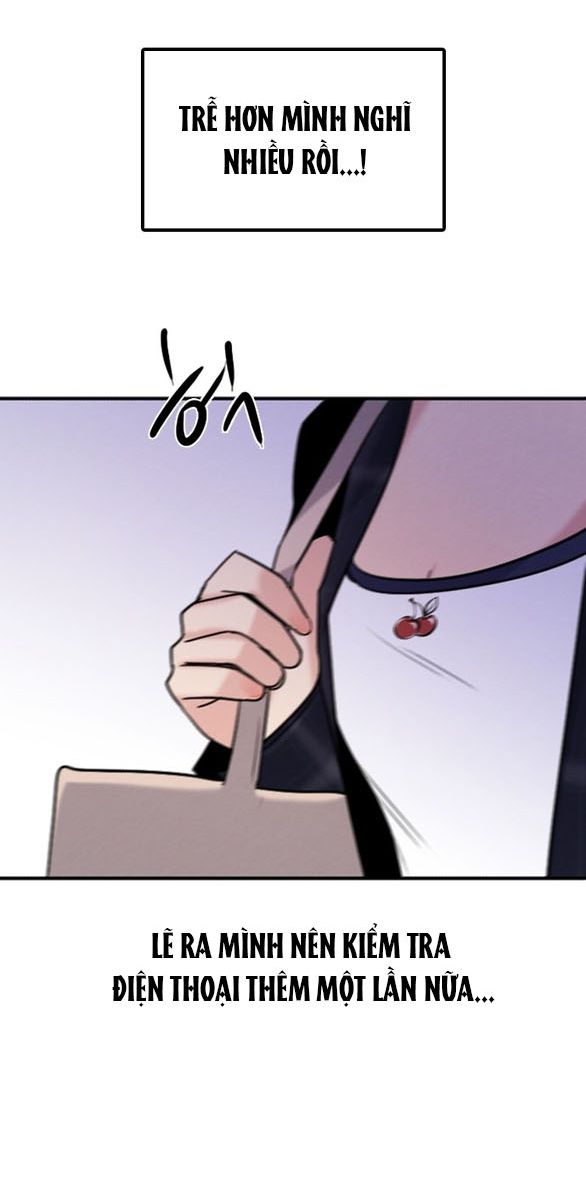 I'm Fine Thank You, And You? Chapter 25.1 - Trang 2
