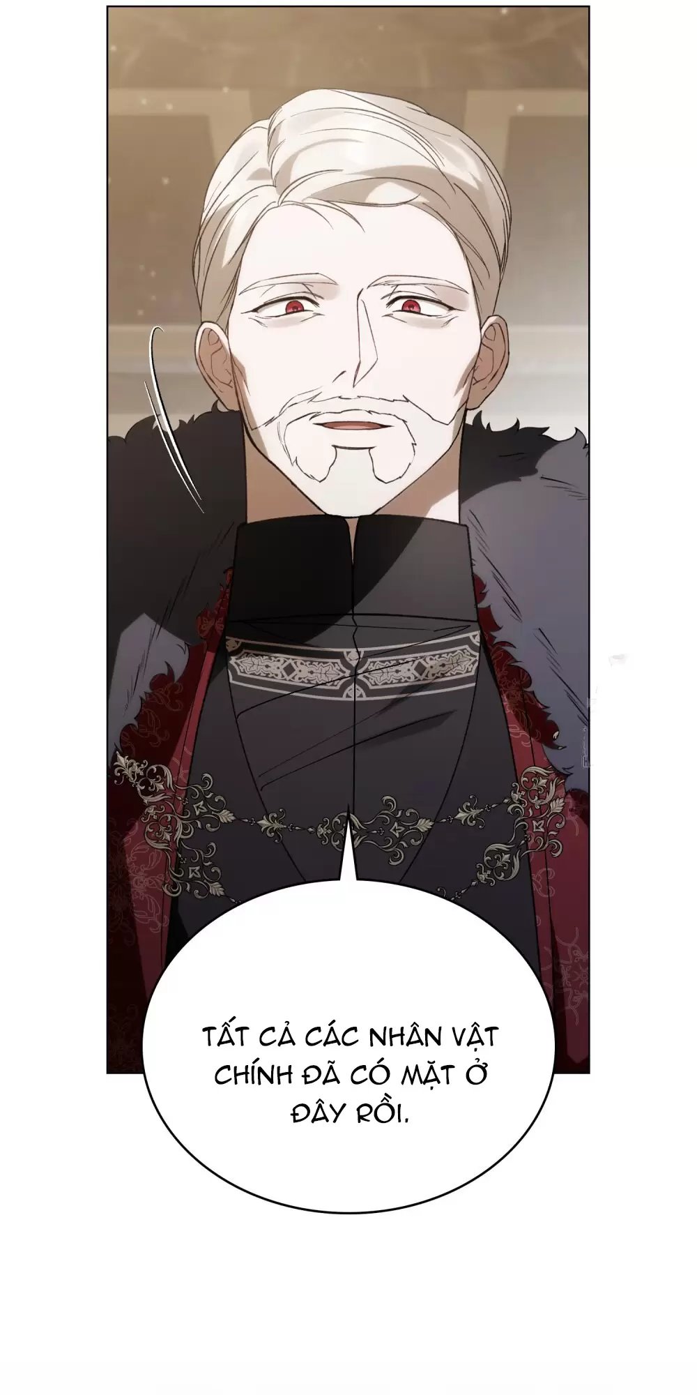 Lời Hứa Này Không Thuộc Về Em Chapter 23 - Trang 2