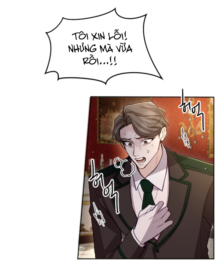 Tôi Sẽ Bị Trừ Khử Cùng Hoàng Đế Chapter 100 - Trang 4
