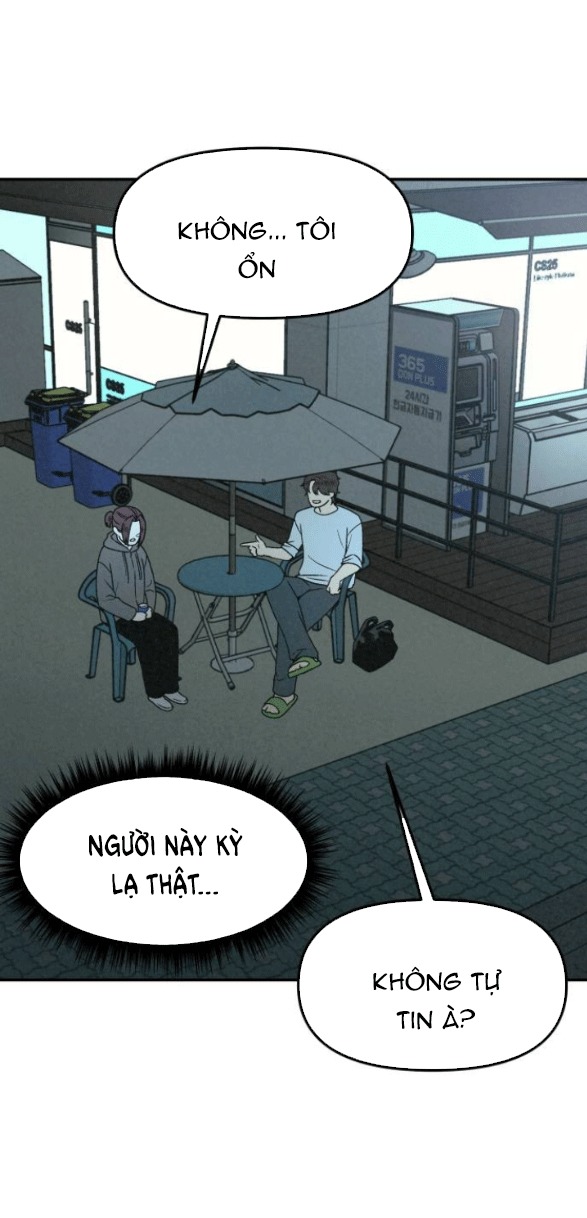 Vì Tôi Đã Giết Người Chapter 2.1 - Trang 2
