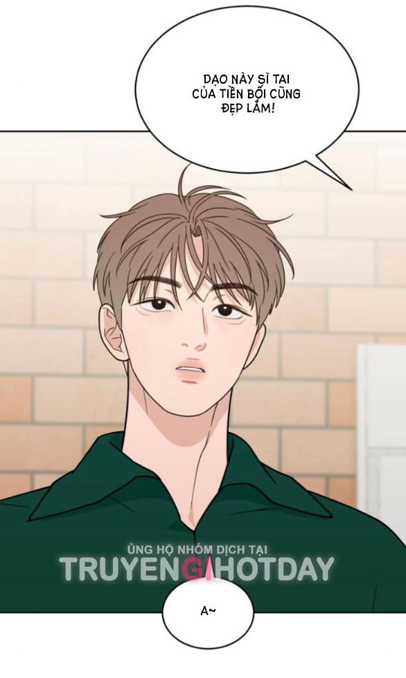VẬN MAY BẤT NGỜ Chapter 35.2 - Next Chapter 36