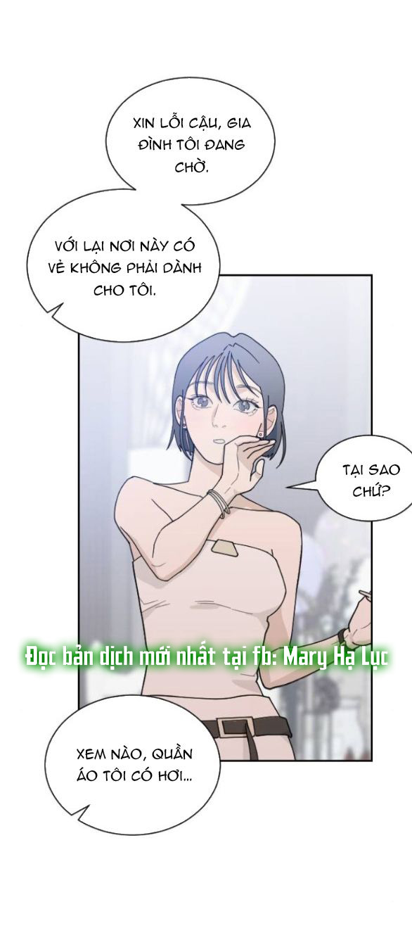 VẬN MAY BẤT NGỜ Chapter 48.2 - Next Chapter 49