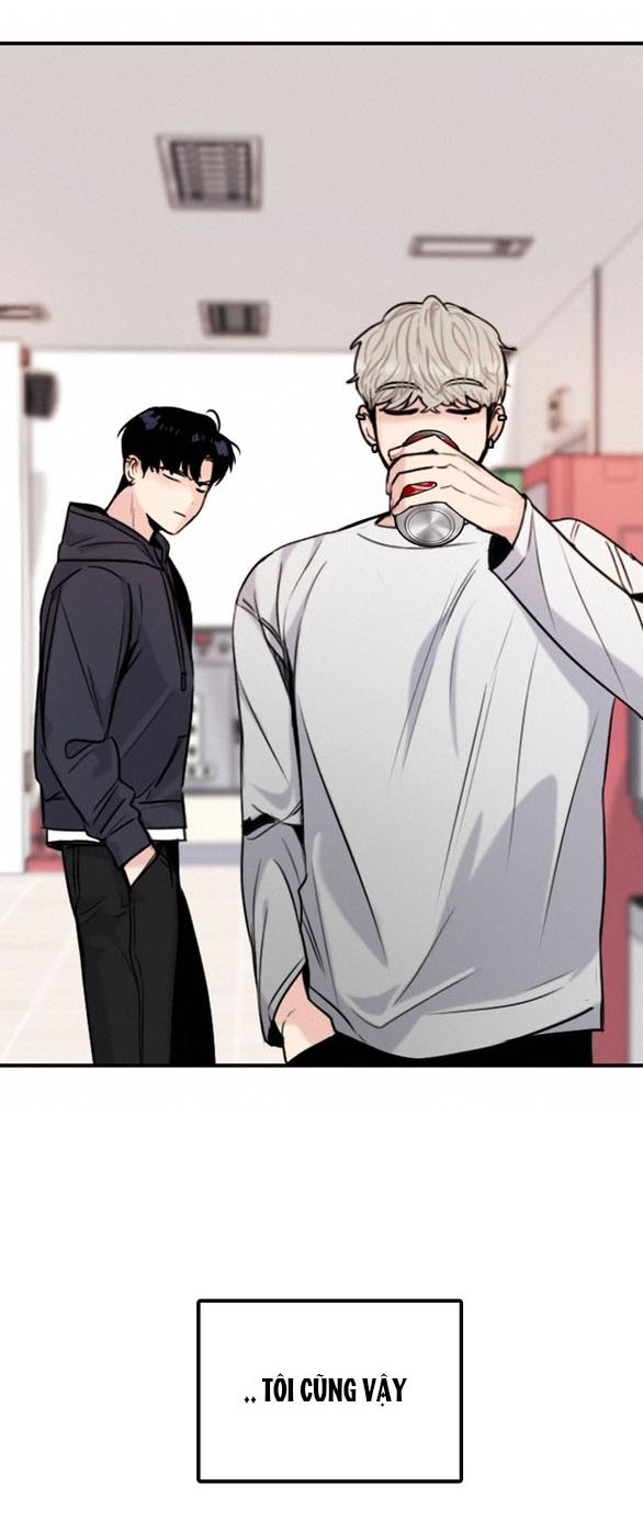 I'm Fine Thank You, And You? Chapter 31.1 - Trang 2