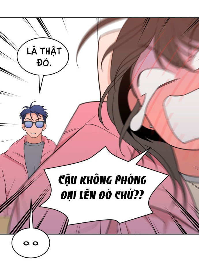 VẬN MAY BẤT NGỜ Chapter 9.2 - Next Chapter 10