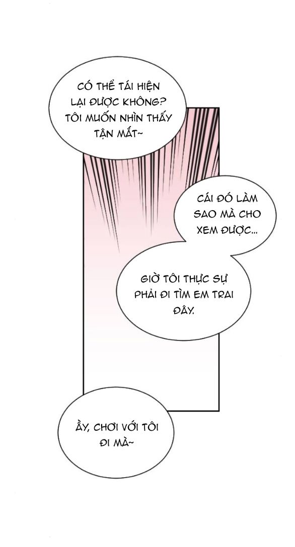 VẬN MAY BẤT NGỜ Chapter 48.2 - Next Chapter 49