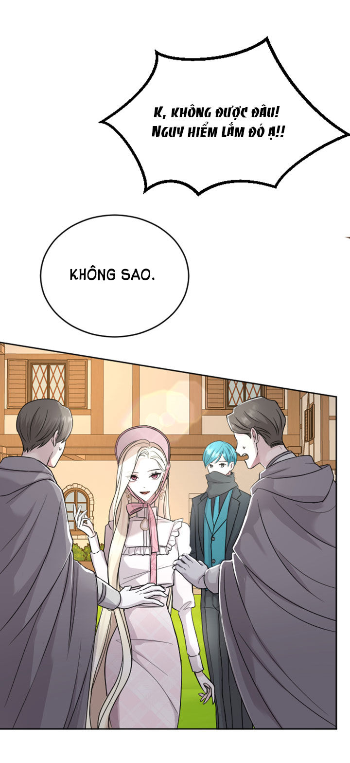 Tôi Sẽ Bị Trừ Khử Cùng Hoàng Đế Chapter 30.2 - Trang 2