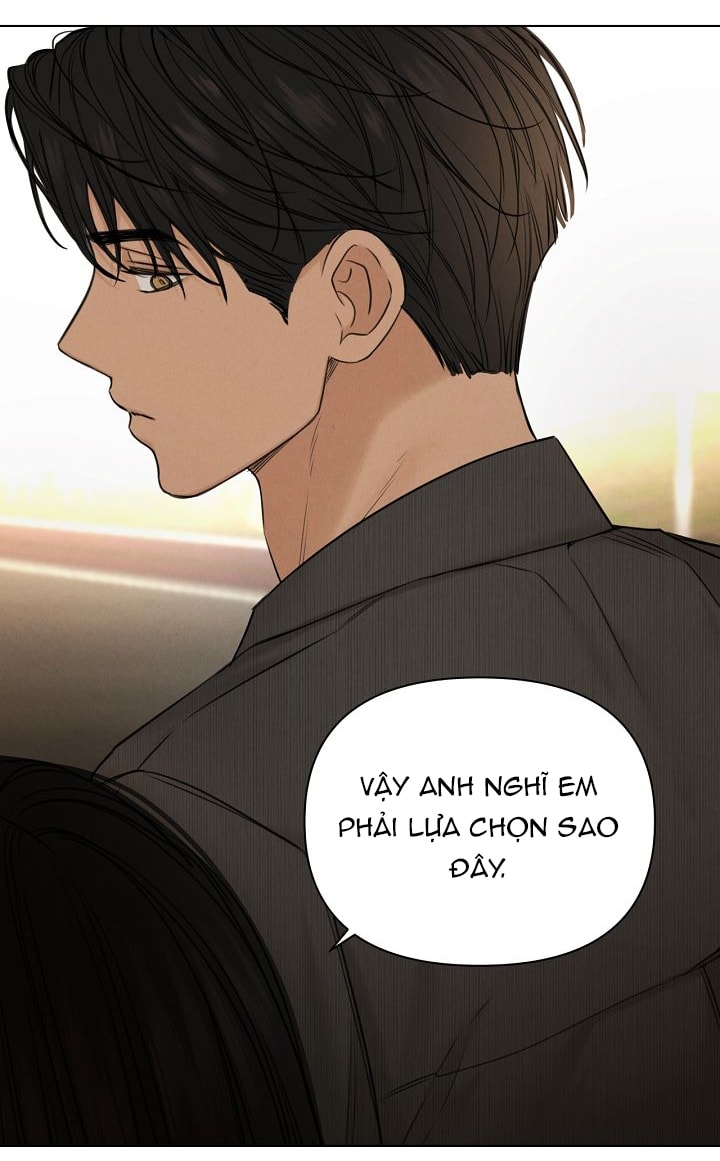 Chỉ Là Ánh Bình Minh Chapter 62.1 - Trang 2