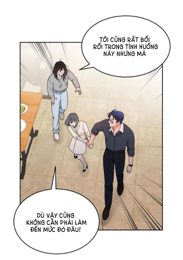 VẬN MAY BẤT NGỜ Chapter 26.2 - Next Chapter 27
