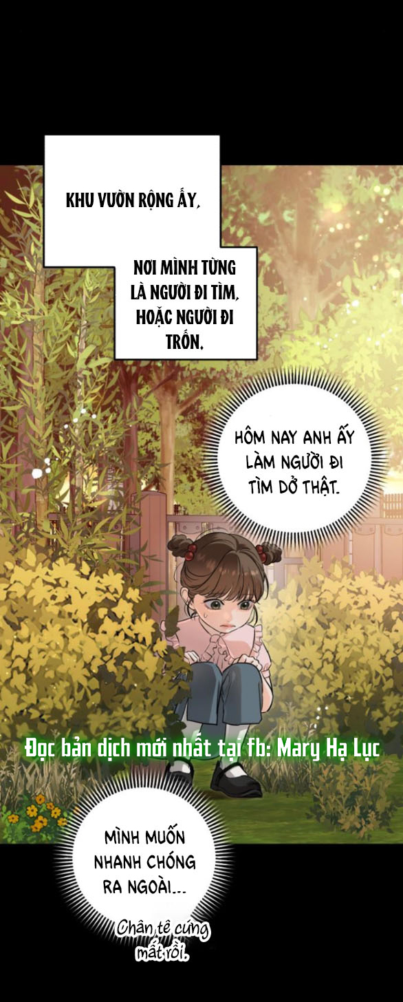 Nóng Lòng Muốn Giày Vò Em Chapter 87.2 - Trang 2