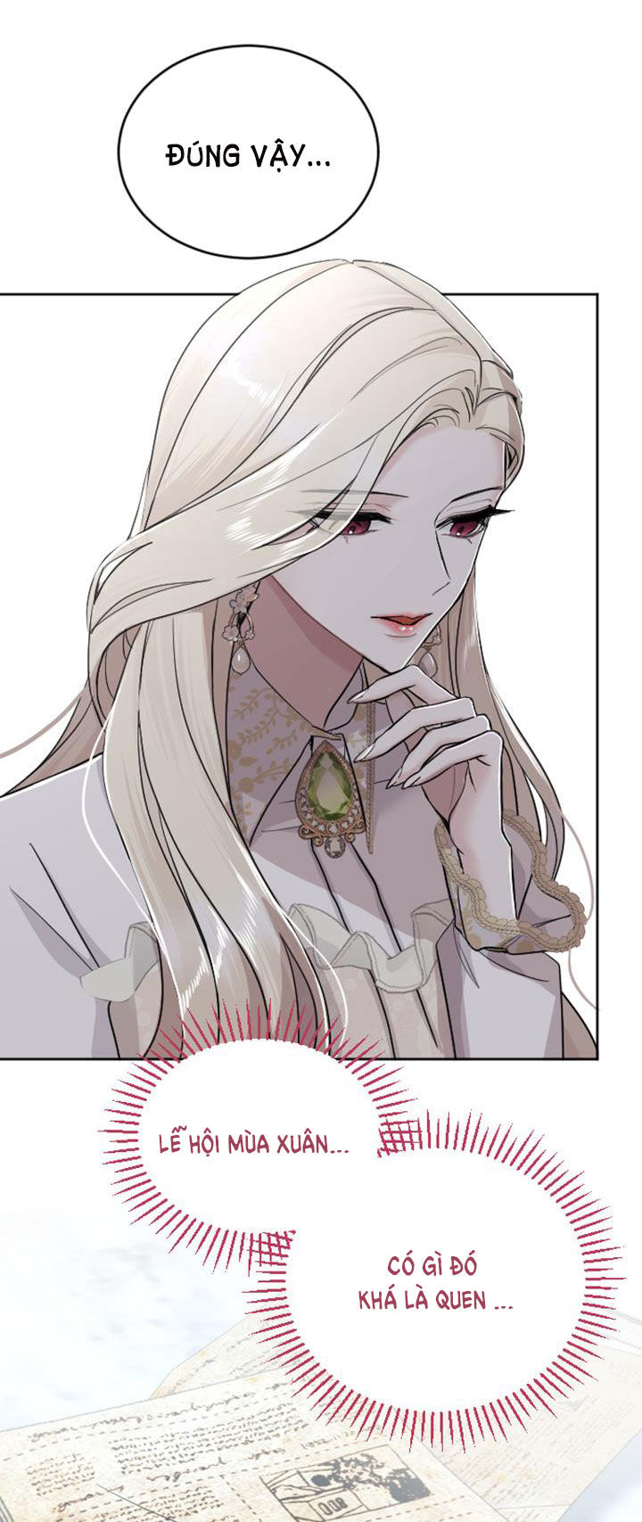 Tôi Sẽ Bị Trừ Khử Cùng Hoàng Đế Chapter 28.2 - Trang 2