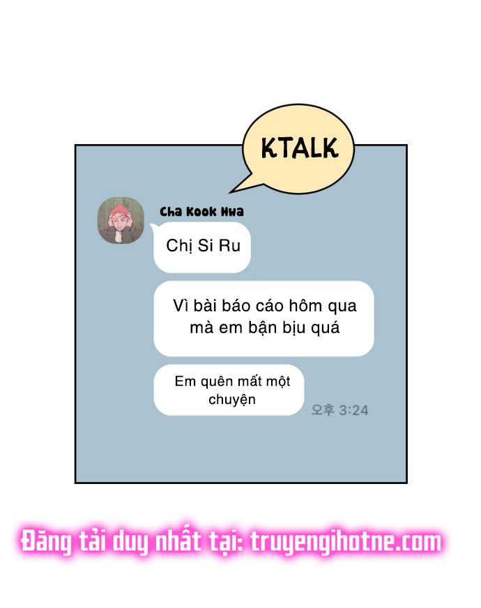 VẬN MAY BẤT NGỜ Chapter 5.2 - Next Chapter 6